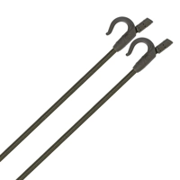Carp Porter Adjustable Bungee Straps